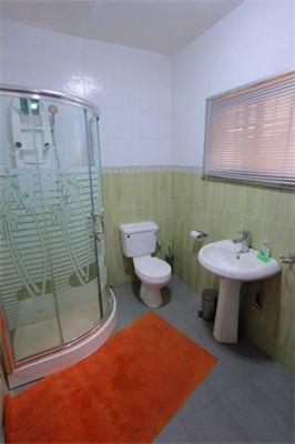 לגוס Number 95 Suites חדר תמונה