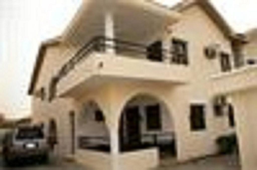 לגוס Number 95 Suites מראה חיצוני תמונה