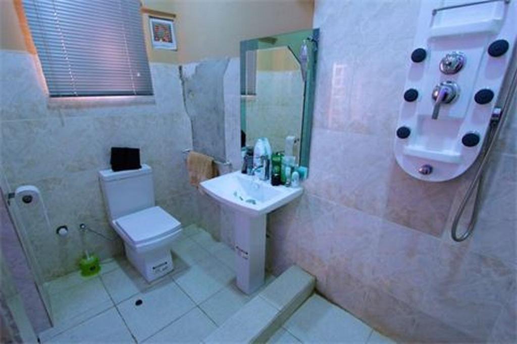 לגוס Number 95 Suites מראה חיצוני תמונה