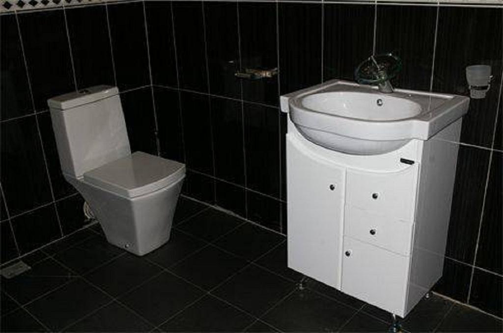 לגוס Number 95 Suites מראה חיצוני תמונה