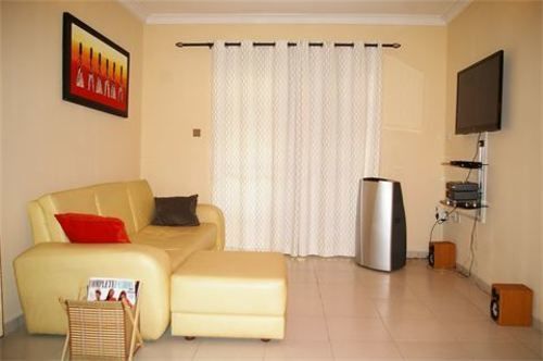 לגוס Number 95 Suites מראה חיצוני תמונה